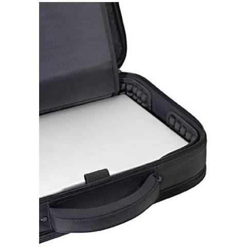Premium 15.6" Valigetta ventiquattrore Nero - Foto 6
